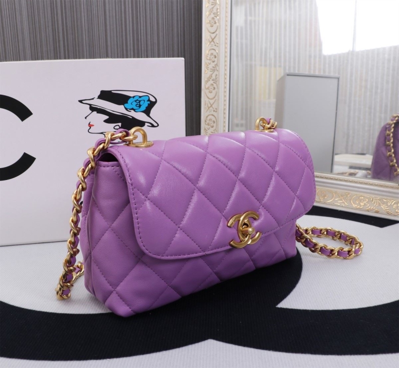 Ch**el satchel bags